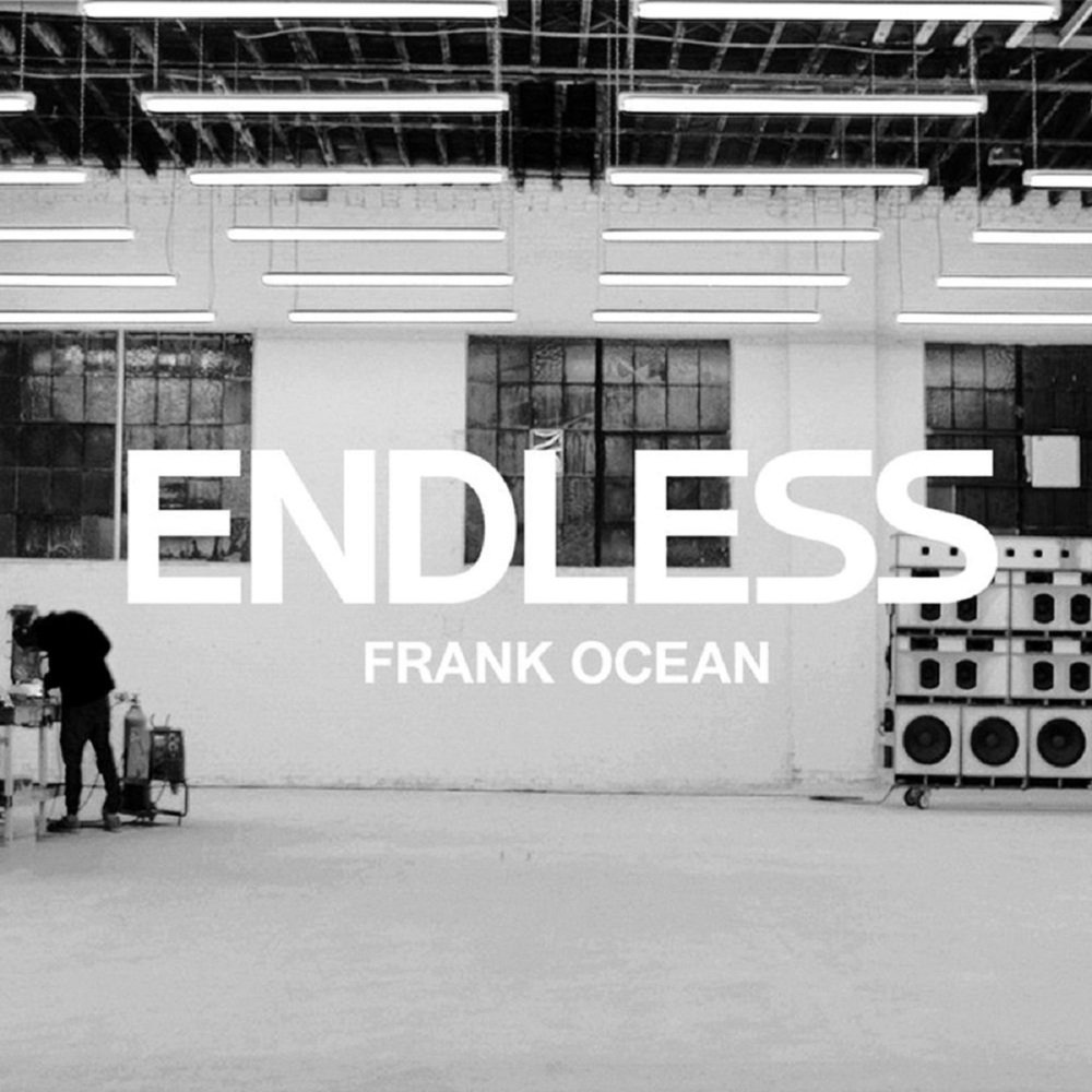 Frank Ocean – Endless – Reviews